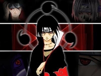 Itachi Uchiha